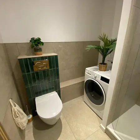 Apartment Superbe Avec Grande Terrasse *