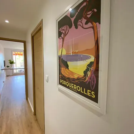 Superbe Avec Grande Terrasse Apartment *