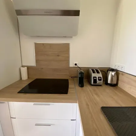 Apartment Superbe Avec Grande Terrasse