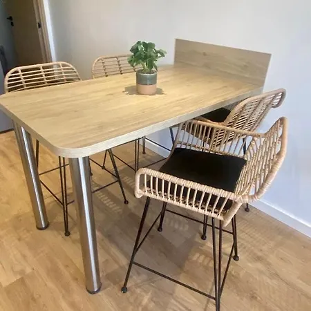 Apartment Superbe Avec Grande Terrasse Carqueiranne