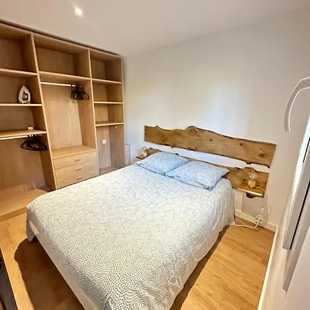 Apartment Superbe Avec Grande Terrasse